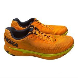Hoka One One Torrent 2 Orange 1110496 BMEP